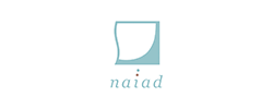 naiad（ナイアード）