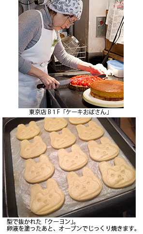 クレヨンハウスオリジナル 東京店 ケーキおばさん のクーヨンクッキー 軽 ５枚 約85g ２袋 オーガニックライフ コスメ 雑貨 クレヨンハウス
