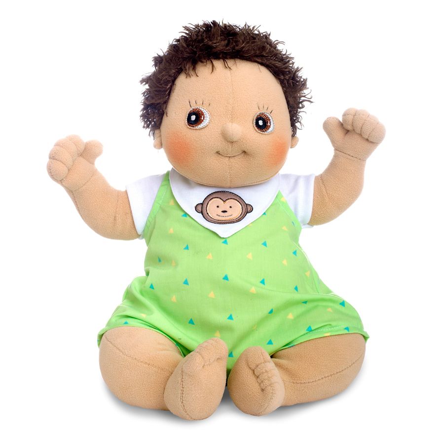 Baby Maxベビー・マックス/RubensBarnルーベンズバーン