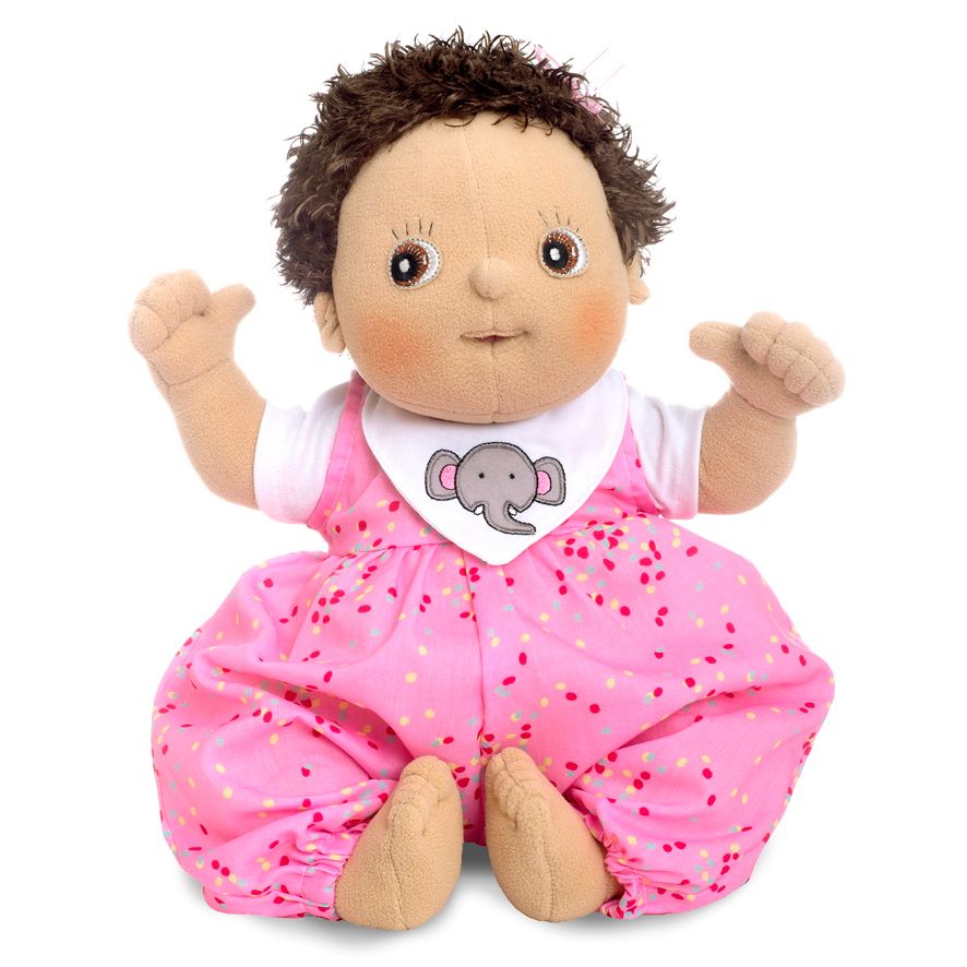 Baby Mollyベビー・モリー/RubensBarnルーベンズバーン