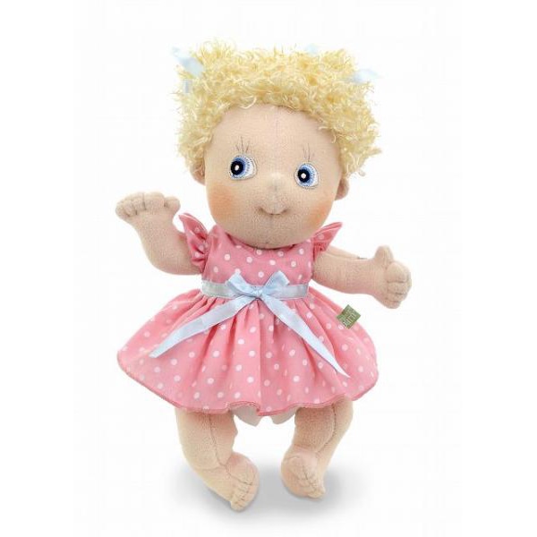 Cutie Emelieキューティー・エメリー/RubensBarnルーベンズバーン