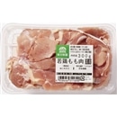 【冷凍】秋川牧園 若鶏もも肉　 300g