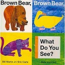 Brown Bear, Brown Bear, What Do You See?