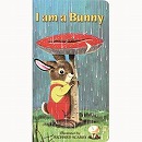 I Am a Bunny ●Ole Risom/文 Richard Scarry/絵