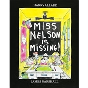 ＊Miss Nelson Is Missing!