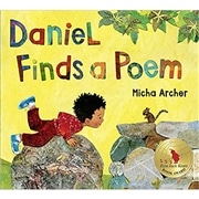 ＊Daniel Finds a Poem