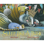 Sleep Like a Tiger