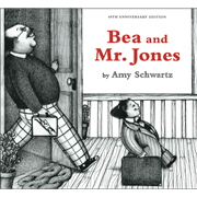 Bea and Mr.Jones