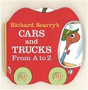 Richard Scarry's Cars and Trucks from A to Z