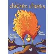 ＊Chicken Cheeks