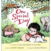 ＊One Special Day