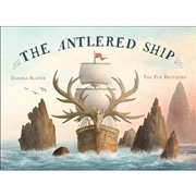＊The Antlered Ship