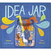 IDEA JAR