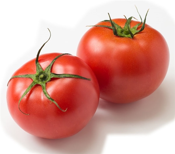 有機トマト　350g