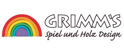 グリムス Grimm's