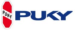 プッキー puky
