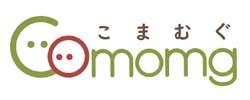 こまむぐ　Comomg