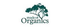made of Organics（メイドオブオーガニクス）