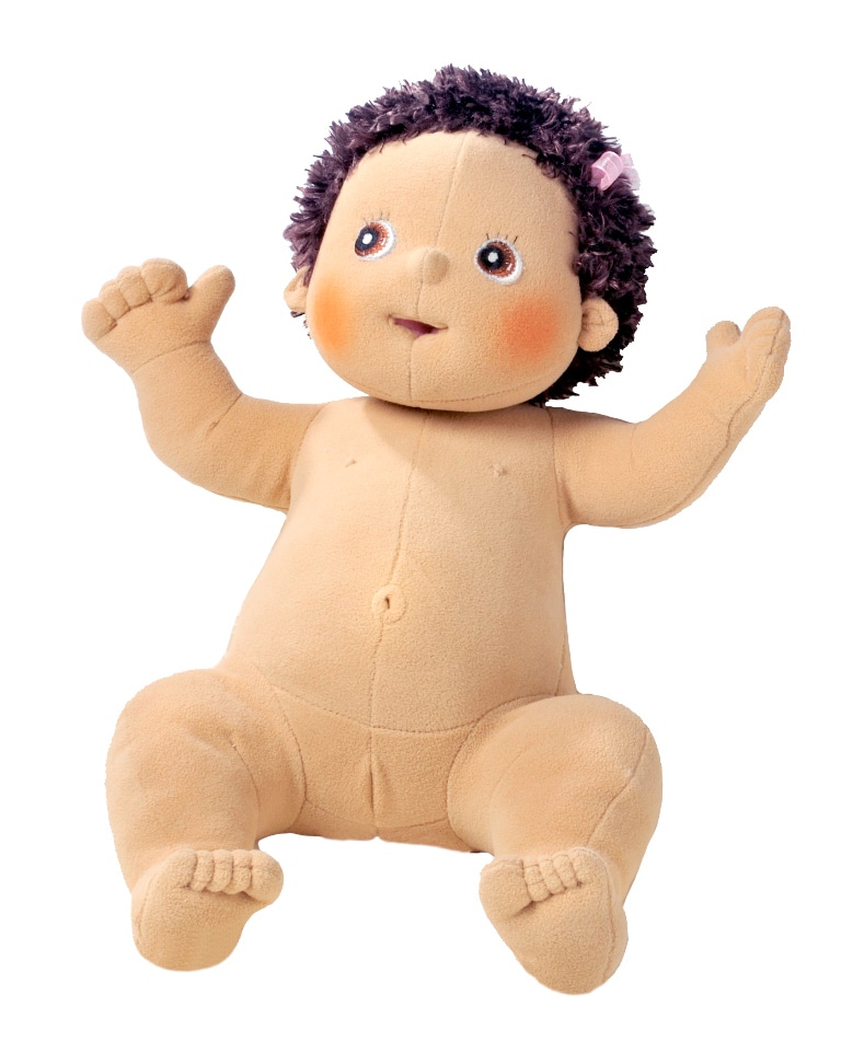 ルーベンズバーンのあかちゃん人形: (並び順：価格(安い順