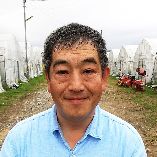 浜本信吾さん