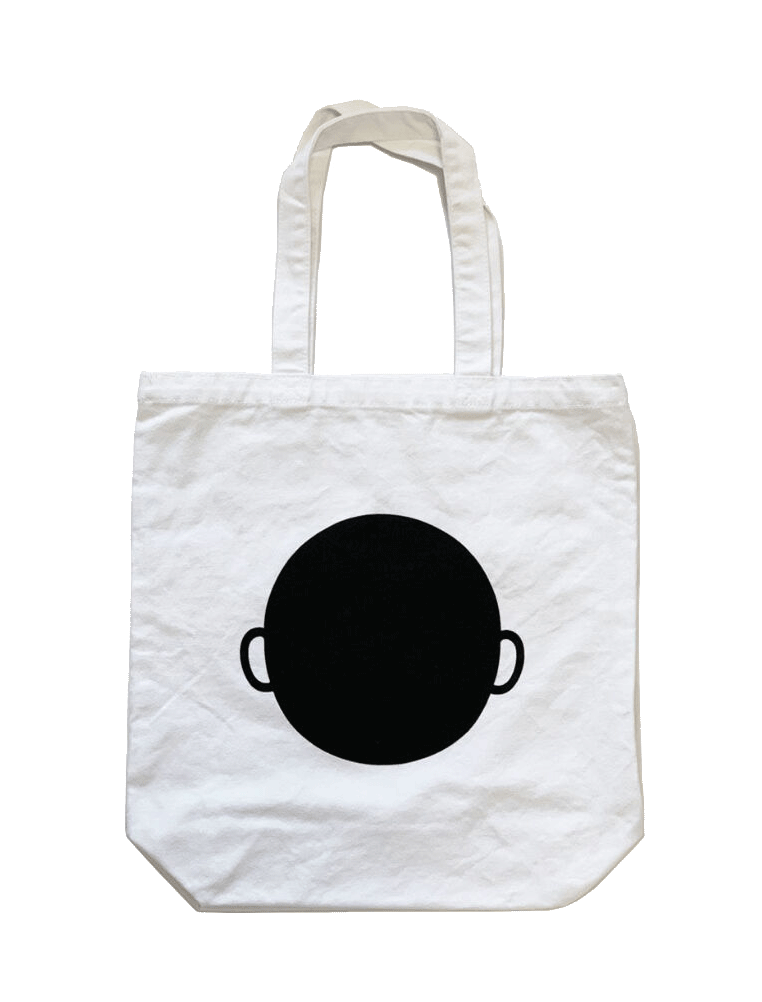 Noritakeトートバック Repeat Boy Totebag Noritake 絵本のギフト通販 クレヨンハウス