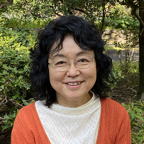 終了しました【オンライン参加チケット】第117回 原発とエネルギーを学ぶ朝の教室|江川紹子さん講演会