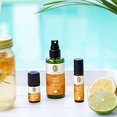 プリマヴェーラ グッドムーン