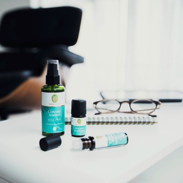 プリマヴェーラ コンセントレーション