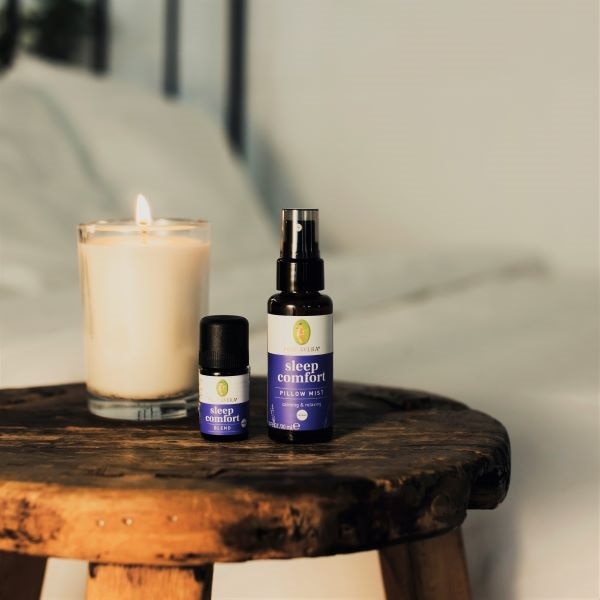 プリマヴェーラ スリープブレンド