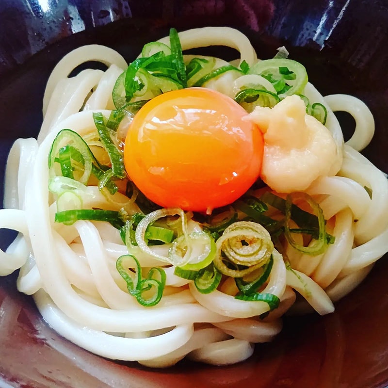 七星食品 本場さぬきうどん（包丁切） 200g×3