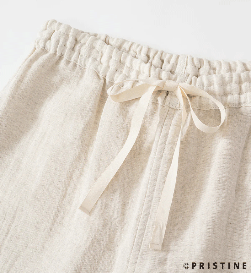 ナチュラル×グレー