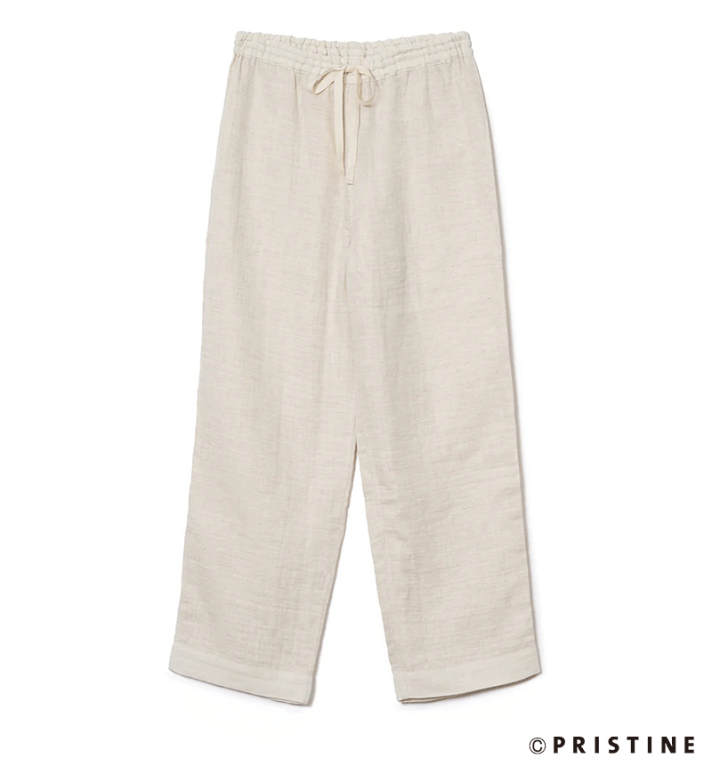 ナチュラル×グレー