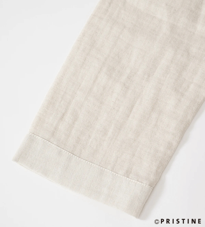 ナチュラル×グレー