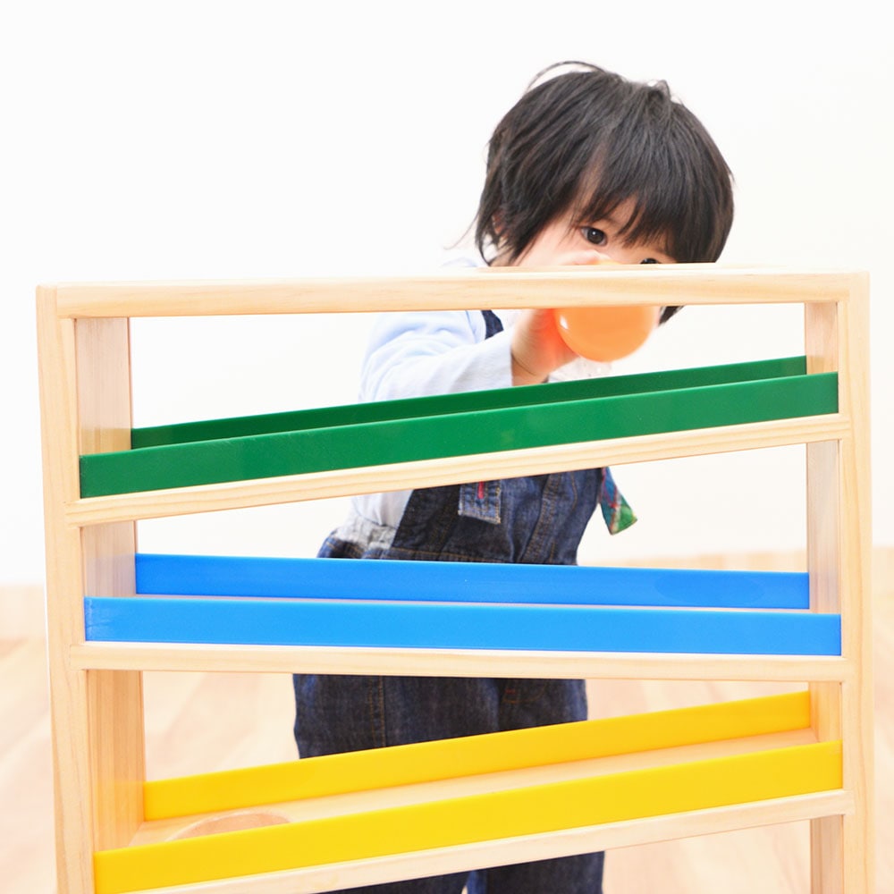 TAG トラッカー: 木のおもちゃ｜クレヨンハウス
