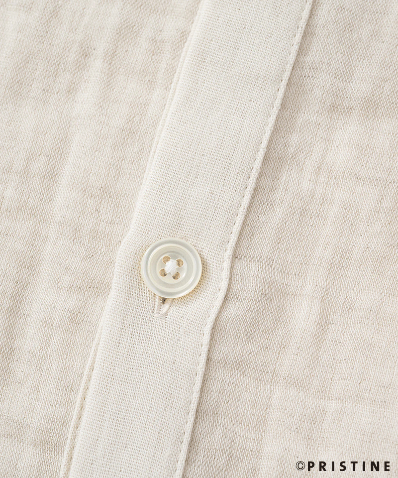 ナチュラル×グレー