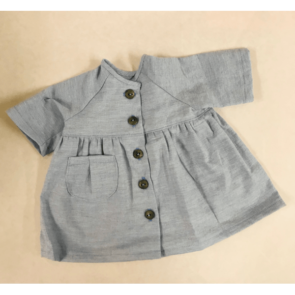 ミラベルの服