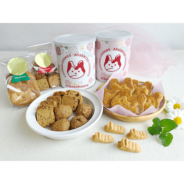 母の日限定デザイン 2缶セット クレヨンハウスオリジナル 東京店 ケーキおばさん のクーヨンクッキー オーガニックライフ コスメ 雑貨 クレヨンハウス 母の日限定デザイン 2缶セット クレヨンハウスオリジナル 東京店 ケーキおばさん のクーヨンクッキー オーガニックライフ コスメ 雑貨 クレヨンハウス