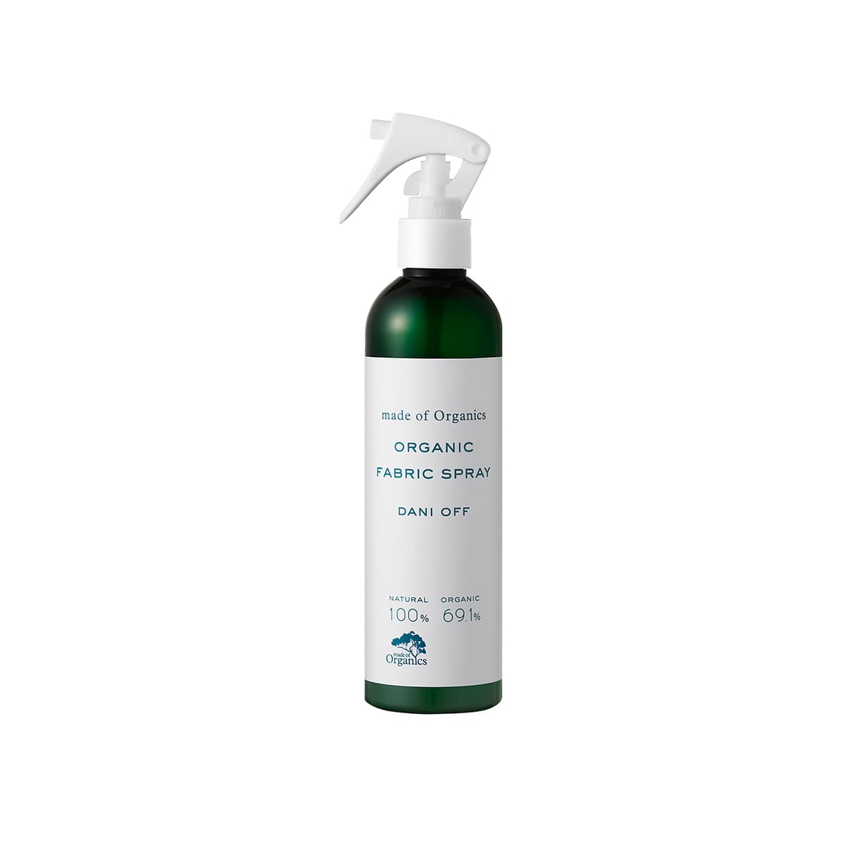 メイド オブ オーガニクス ダニオフ ファブリック スプレー 防虫ダニ除けスプレー 300ml 300ml オーガニック ライフ コスメ 雑貨 クレヨンハウス メイド オブ オーガニクス ダニオフ ファブリック スプレー 防虫ダニ除けスプレー 300ml 300ml オーガニック ライフ コスメ 雑貨 クレヨンハウス