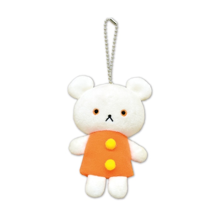 ひめぐまさん専用商品 しろくま ぬいぐるみ メルカリ しろくま雛人形 | tsuemayu