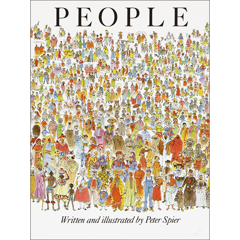 PEOPLE