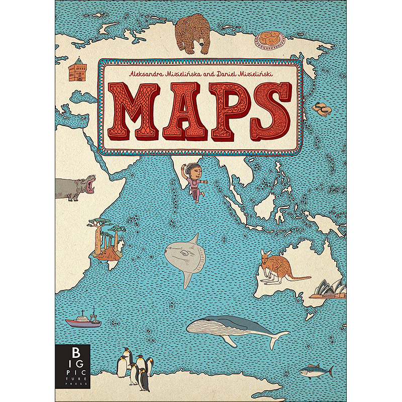 Maps