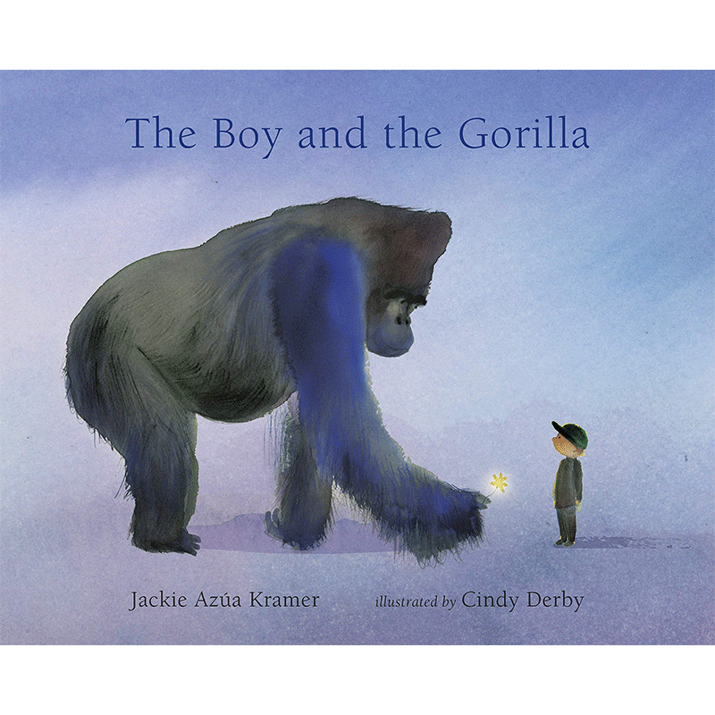 The Boy and the Gorilla