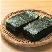 夏ギフト2025｜みえぎょれん 桑名産 特選焼海苔 6缶