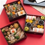 いんやん倶楽部　2026愛情おせち　24品目（小分けパック）