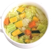 【定期】旬菜便　ファイトケミカル野菜スープセット
