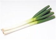 有機長ねぎ 300g