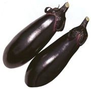 有機なす 300g