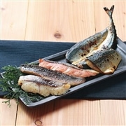 夏ギフト2025｜北海道産　熟成西京味噌漬け魚セット【冷凍】