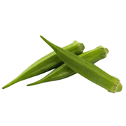 有機オクラ 100g