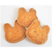 クレヨンハウス クーヨンクッキー 5枚 約85g クレヨンハウス クーヨンクッキー 5枚 約85g